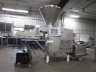 Reiser Vemag Robot Hp-12e Vacuum Filler With Dough Cutoff